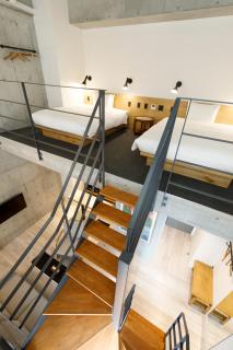 Hotel Mei Fukuoka Tenjin - Fukuoka - 6