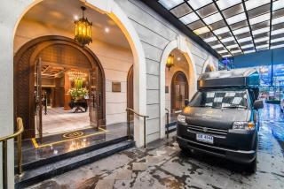 The Metropole Bangkok - Thonglor Hotel - Banguecoque - 5