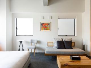 Hotel Mei Fukuoka Tenjin - 5