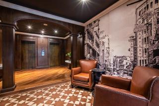The Metropole Bangkok - Thonglor Hotel - Banguecoque - 3