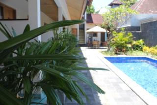 Jukung Dua Guest House - Sanur - 7