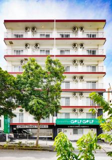 Condominium GOLF GOLF Tsuboya - Naha - 7