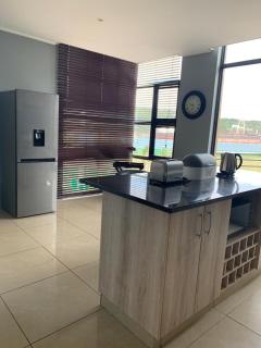 Durban Waterfront Apartments - Durban - 7