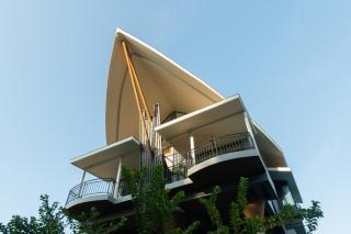 Seaflower Bungalows - Srithanu - 8