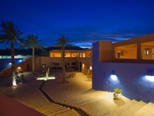 Hotel de Naturaleza Rodalquilar & Spa Cabo de Gata - Rodalquilar - 5