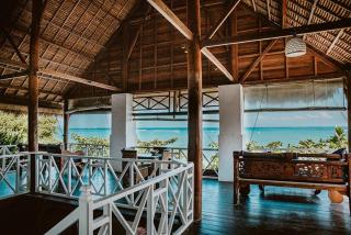Kainalu Beach House - Nusa Lembongan - 0