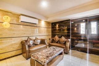 FabHotel Luxor - Nr Acropolis Mall - Jādabpur - 3
