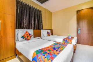 FabHotel Luxor - Nr Acropolis Mall - Jādabpur - 6