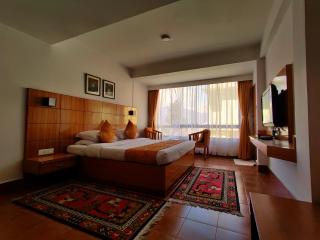 Hotel Tarayana - Gangtok - 3