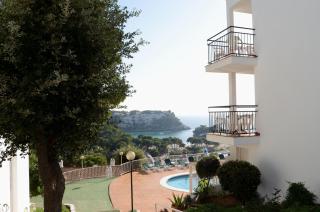 Menorca Bonavista - Cala Galdana - 5
