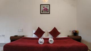 Bluebell Residency - Mahabaleshwar - 8