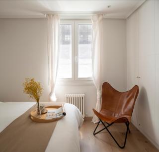 PREMIUM LOCATION! Gran Vía & FREE Parking - Bilbao - 6