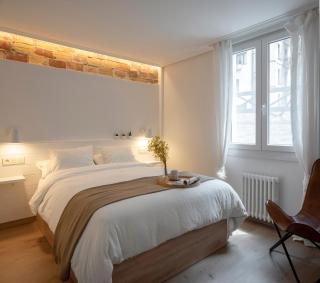 PREMIUM LOCATION! Gran Vía & FREE Parking - Bilbao - 7