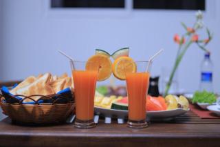 Star Beach Guest House - Negombo - 8