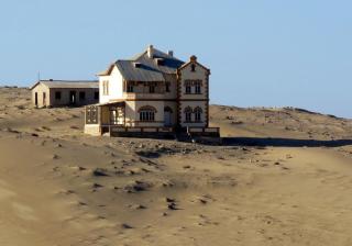 OceanLife Guesthouse and Restaurant Lüderitz - Lüderitz - 2