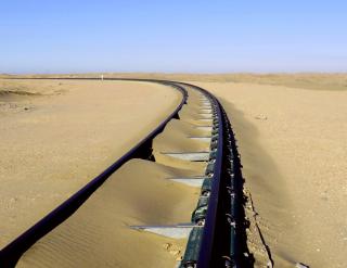 OceanLife Guesthouse and Restaurant Lüderitz - 1