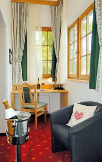 Alpenhof - Gauting - 9