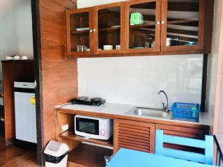 Watercolours - Ko Chang - 8