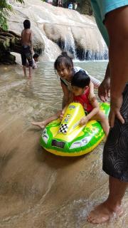 Blue Mountain Resort - Sai Yok - 4