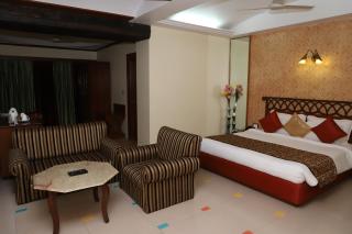 Grand Heritage Narmada Jacksons - Jabalpur - 1