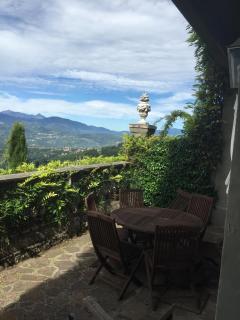 Belvedere - Coreglia Antelminelli - 7