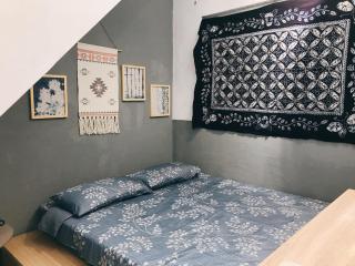醒覺旅人-訂房後需聯繫轉帳 - Tainan - 5