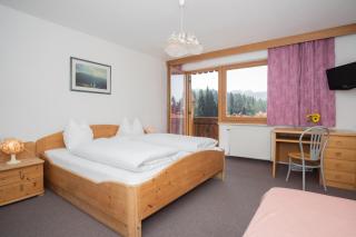 Hotel Langeshof - Anterivo - 9
