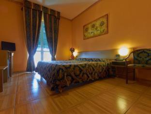 Hotel Rex Milano - Milan - 9