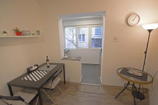 Authentic Skadarlija Apartment - Belgrado - 5