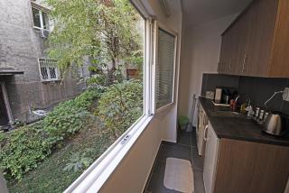 Authentic Skadarlija Apartment - Belgrado - 2