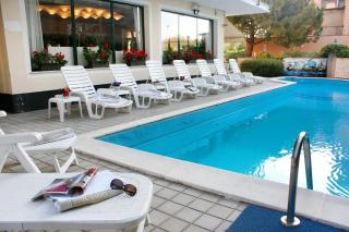 Hotel Garden - 0