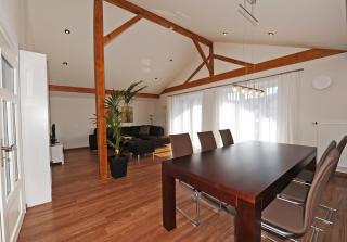 Ferienwohnung Am Kurpark -Wohnung 3,150qm- mit Lift - 8