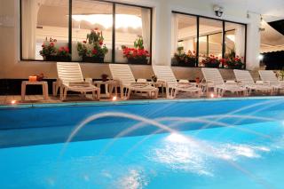 Hotel Garden - 5