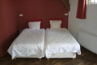 B&B De Leeghpoel - Rumpt - 3