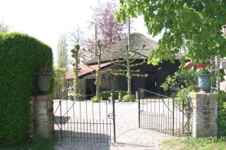 B&B De Leeghpoel - Rumpt - 7