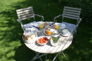 B&B De Leeghpoel - Rumpt - 8
