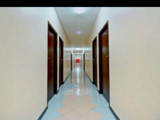 Ravi Krishna Inn - Pondicherry - 5