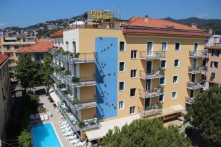 Hotel Garden - 9