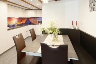 Appartement au centre de Zermatt (4-8 personnes) - Zermatt - 5