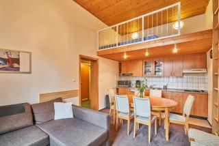 Poustevnik Apartments - Pec pod Sněžkou - 9