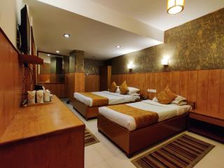 Hotel Tarayana - Gangtok - 2