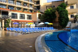 Canifor Hotel - St. Paul's Bay - 4