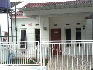homestay wahyudi 2 - 1