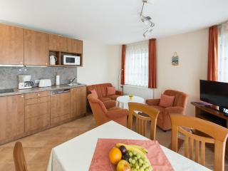 Haus Dünenglück, Whg. 14 - 8