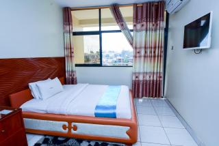 Hotel OK Kampala - 8