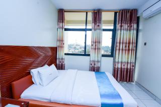 Hotel OK Kampala - 9