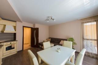 One&Only Apartment - Varna - 6