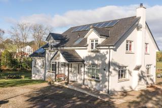 Dunroamin Bed & Breakfast - Drymen - 0