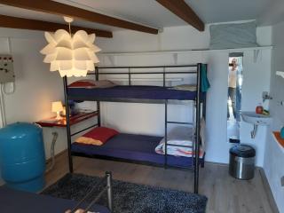 Country Rooms near Athens - Airport - Brauron - 8