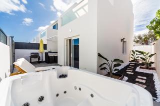 Carlotta´s Sea-Cret - Playa Honda - 7
